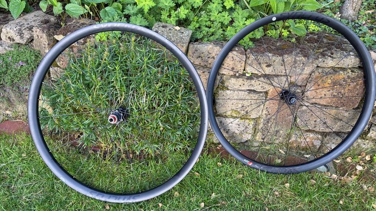 Used Syncros Silverton 1.0 30mm Wheelset 2026 bike — image 1 of 10