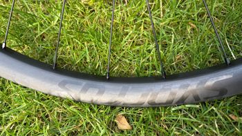 Used Syncros Silverton 1.0 30mm Wheelset 2026 bike — image 2 of 10