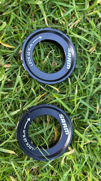 Used Syncros Silverton 1.0 30mm Wheelset 2026 bike — image 10 of 10