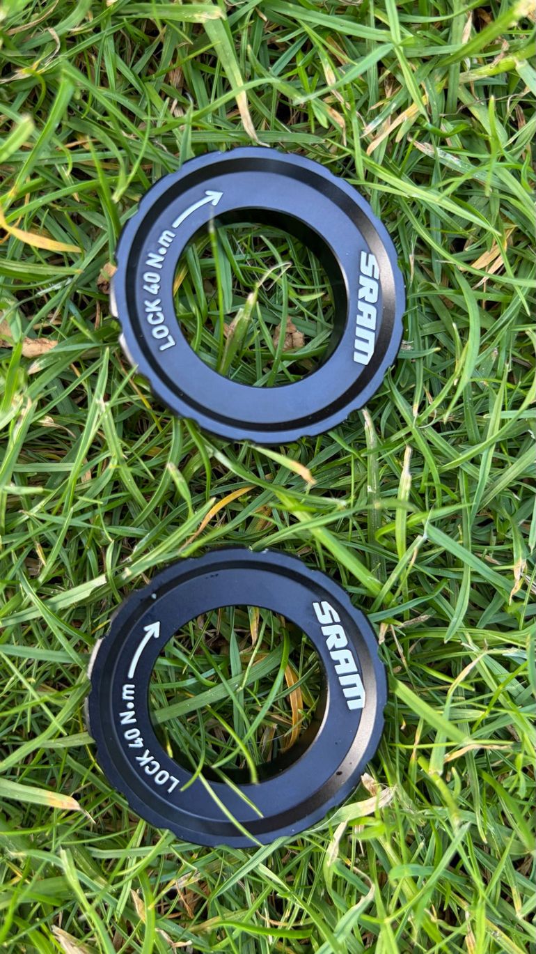 Used Syncros Silverton 1.0 30mm Wheelset 2026 bike — image 10 of 10