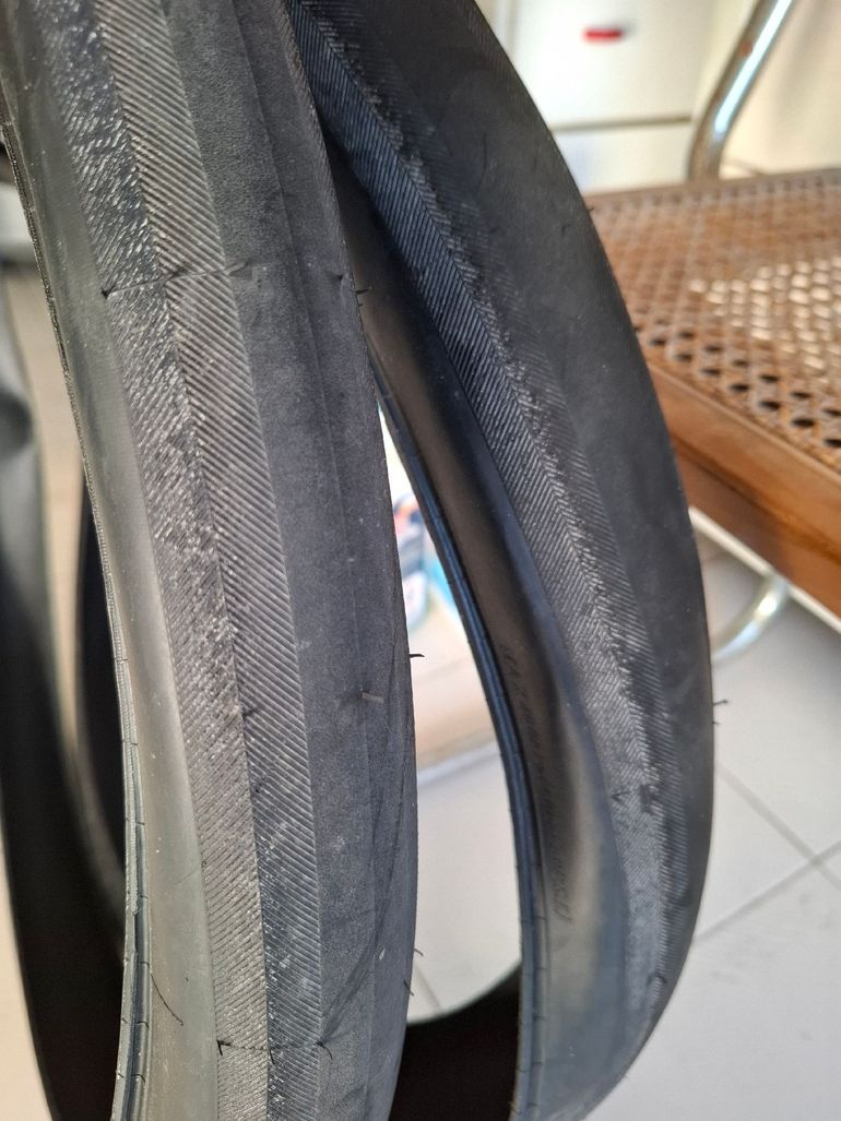 Použité Panaracer GravelKing Slick 2026 bike — obrázek 2 z 5