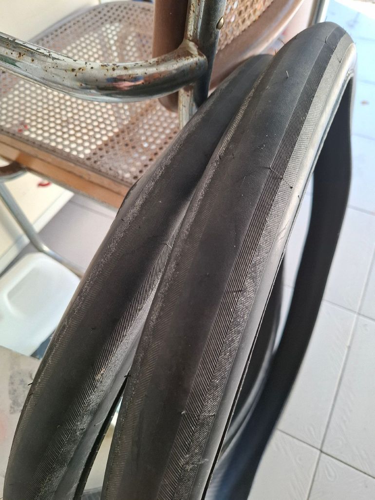Použité Panaracer GravelKing Slick 2026 bike — obrázek 1 z 5