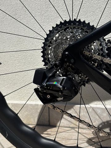 Used Sram Force Groupset bike — image 3 of 8