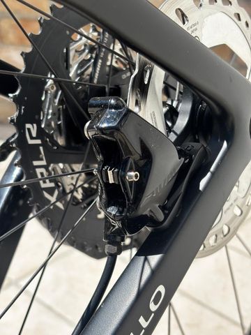 Used Sram Force Groupset bike — image 2 of 8