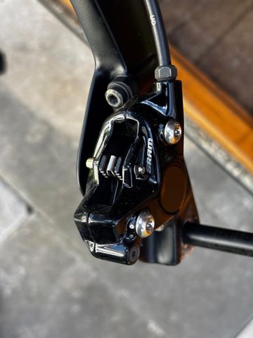 Used Sram Force Groupset bike — image 4 of 8