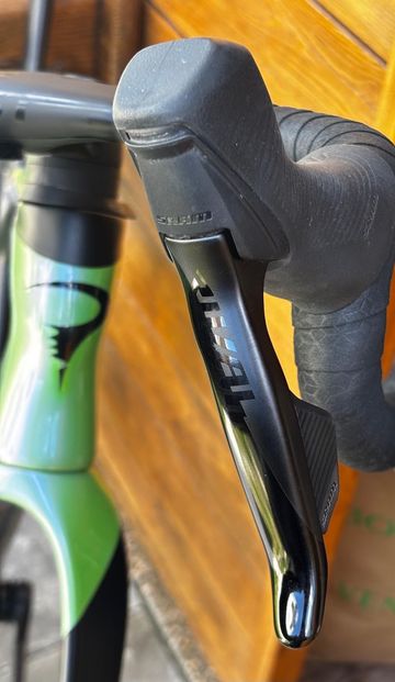 Used Sram Force Groupset bike — image 7 of 8