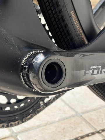 Used Sram Force Groupset bike — image 6 of 8