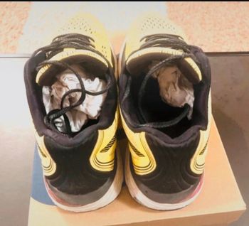 Used Asics Gel-Stratus 3 Knit bike — image 3 of 4