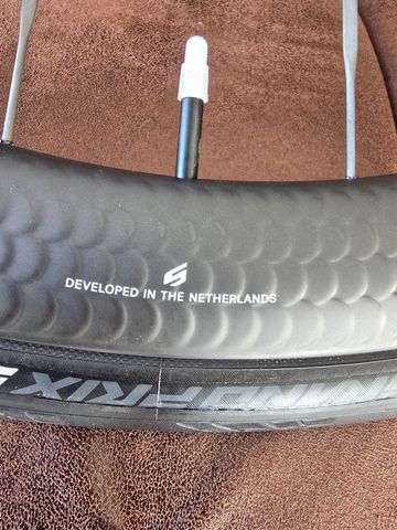 Tweedehands Scope Artech 4 Wheelset 2026 bike — afbeelding 5 van 9