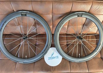Used Scope Artech 4 Wheelset 2026 bike — image 9 of 9