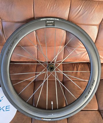 Tweedehands Scope Artech 4 Wheelset 2026 bike — afbeelding 8 van 9