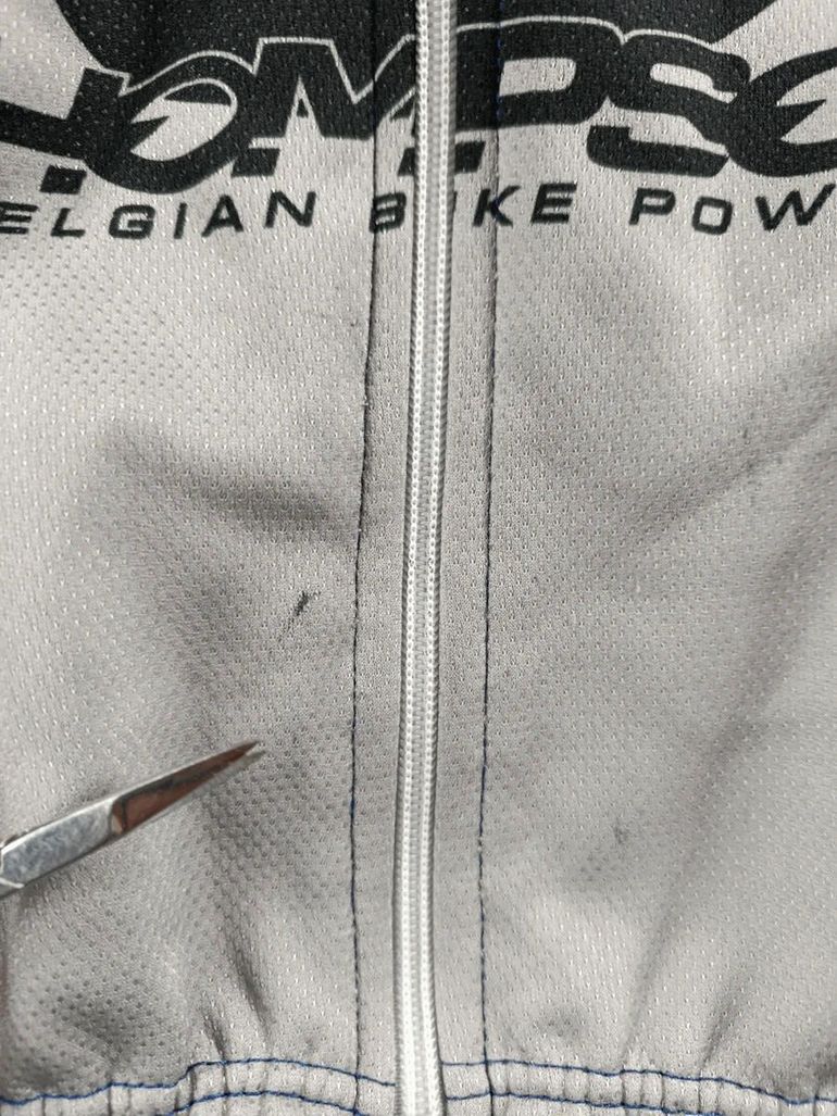 Gebrauchtes Nico.Sport Nicosport lot de 2 vestes velo homme taille xxl - 16 3963 bike — Bild 5 von 6
