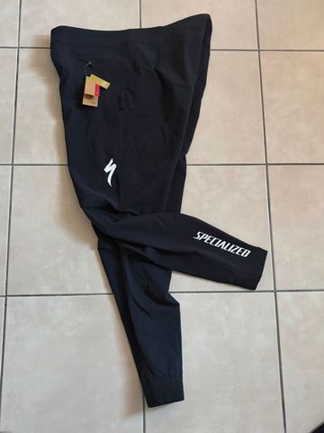 Gebrauchtes Specialized Trail Pants Cycling Clothing