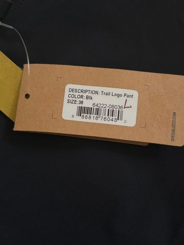 Used Specialized Trail Pants bike — image 10 of 10