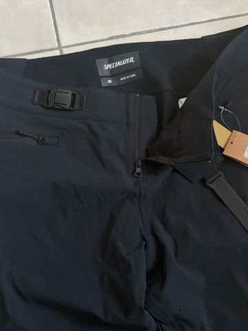 Used Specialized Trail Pants bike — image 6 of 10