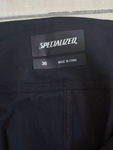 Used Specialized Trail Pants bike — image 7 of 10