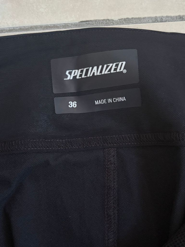 Used Specialized Trail Pants bike — image 7 of 10