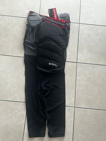 Used Troy Lee Designs Pantalon de protections VTT Cycling Clothing