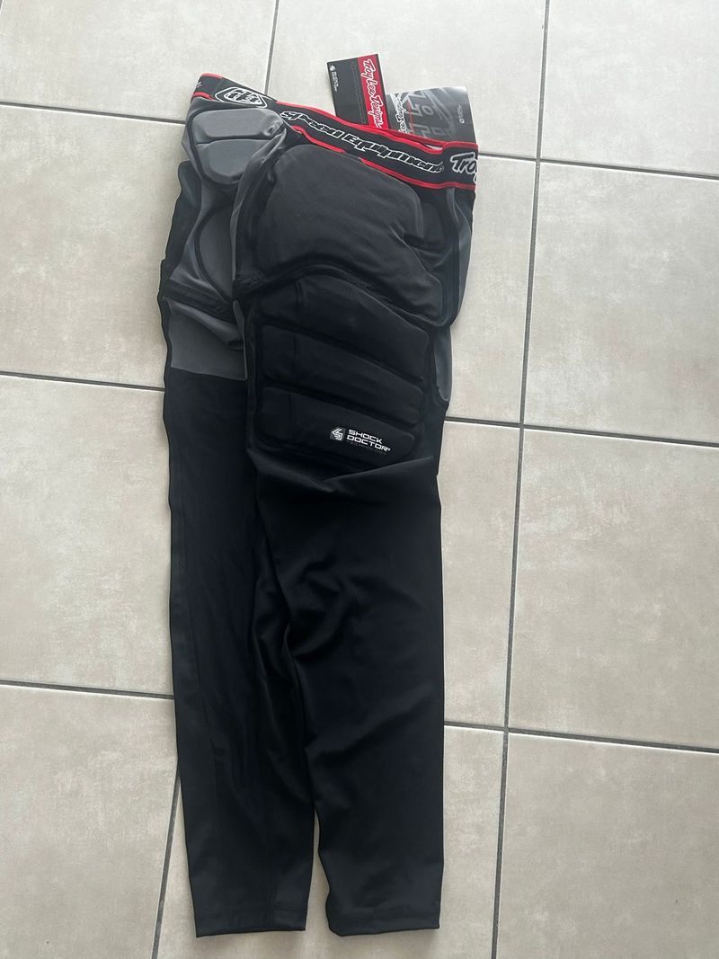 Gebrauchtes Troy Lee Designs Pantalon de protections VTT Cycling Clothing
