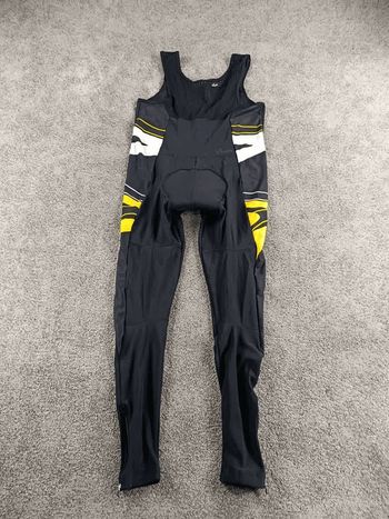Brugt BTWIN Decathlon cuissard velo homme taille XL - 46 4820 bike — billede 3 af 5