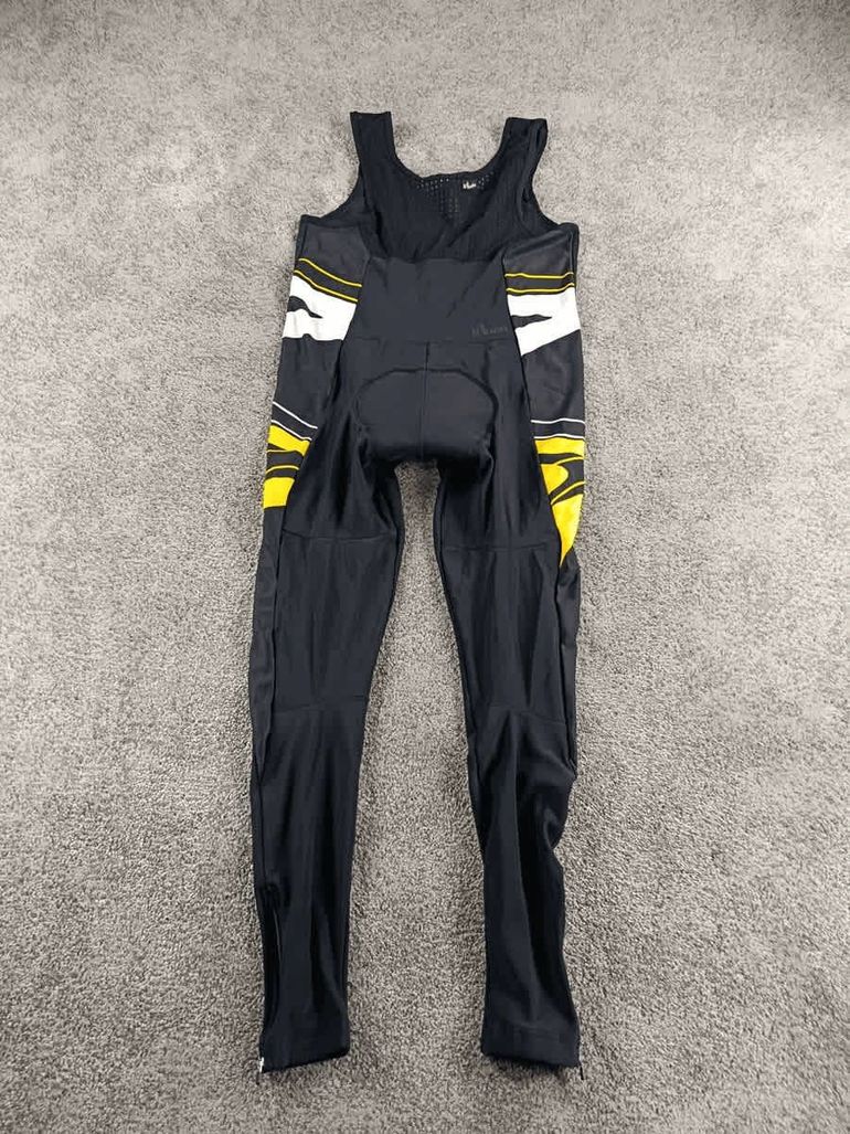 Brugt BTWIN Decathlon cuissard velo homme taille XL - 46 4820 bike — billede 3 af 5