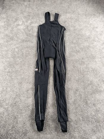 Used Santini cuissard velo homme taille L - 47 4824 bike — image 4 of 6