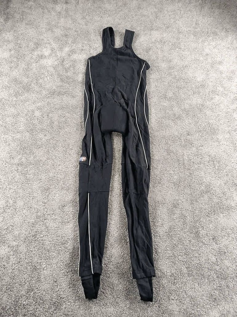 Used Santini cuissard velo homme taille L - 47 4824 bike — image 4 of 6