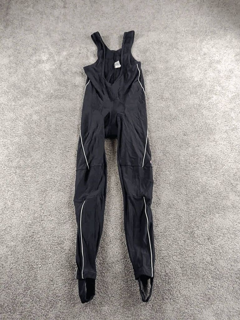 Used Santini cuissard velo homme taille L - 47 4824 bike — image 1 of 6