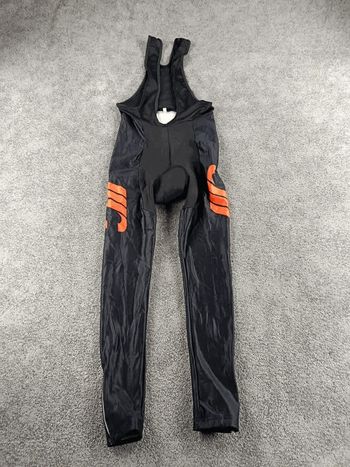 Used sans cuissard long velo homme taille M - 47 4828 bike