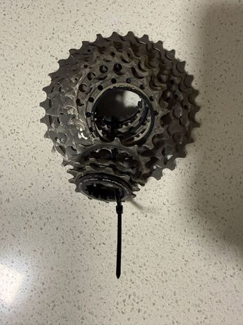 Used Shimano Dura-Ace 2024 bike — image 4 of 5