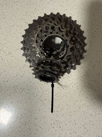 Used Shimano Dura-Ace 2024 bike — image 5 of 5