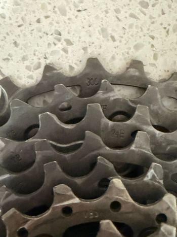 Used Shimano Dura-Ace 2024 bike — image 2 of 5