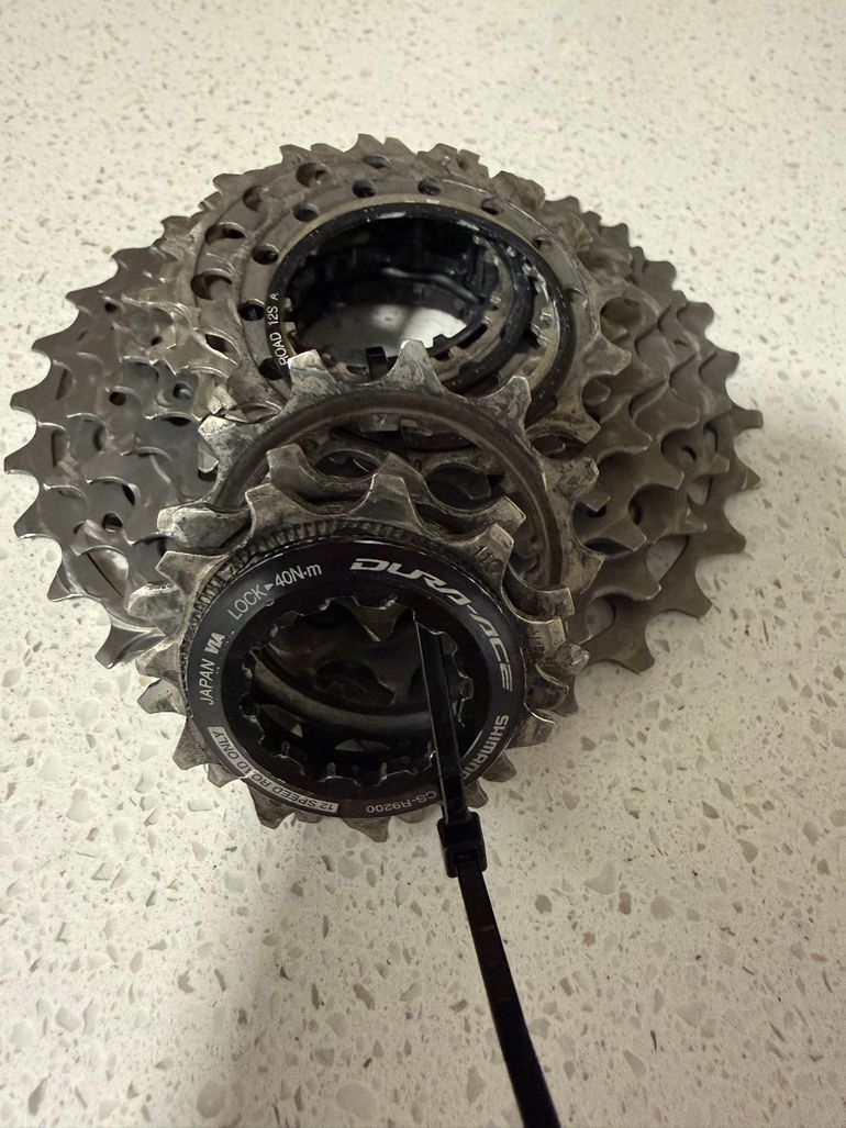 Used Shimano Dura-Ace 2024 bike — image 3 of 5