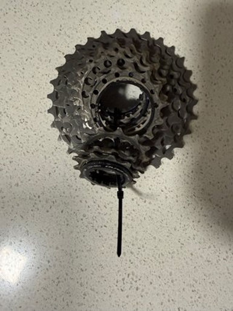 Used Shimano Dura-Ace 2024 bike — image 1 of 5