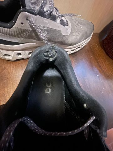 Gebrauchtes On Running Cloudmonster 3 bike — Bild 2 von 4
