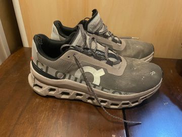 Gebrauchtes On Running Cloudmonster 3 bike — Bild 4 von 4