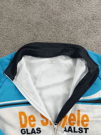 Tweedehands doltcini veste velo homme taille XL - 44 4763 - hiver - visibilité bike — afbeelding 2 van 4