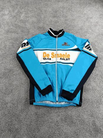 Tweedehands doltcini veste velo homme taille XL - 44 4763 - hiver - visibilité bike