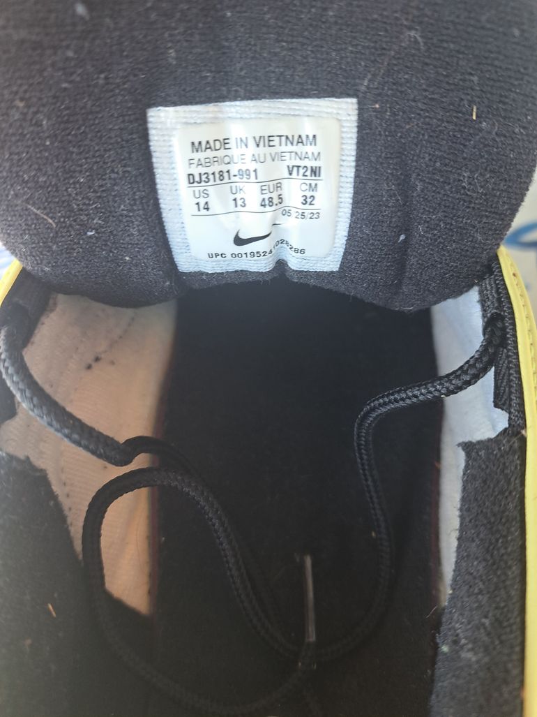 Brugt Nike Air Max 97  bike, ,  — billede 4 af 4