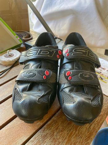 Used Sidi MTB 40 bike — image 2 of 5