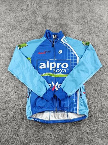 Champ-sys Veste velo homme taille L - 66 4154 - Hiver Cycling Clothing usato