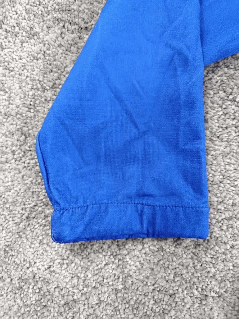 Used WAL MAR veste velo mi-saison homme taille xl - 64 5286 - retro vintage bike — image 3 of 6