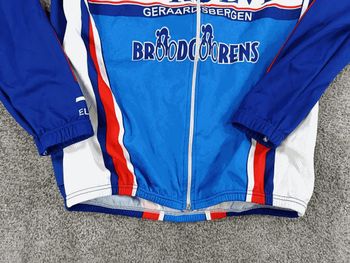 Gebrauchtes Nico.Sport Nicosport veste velo mi-saison homme taille L - 64 5287  bike, ,  — Bild 2 von 5