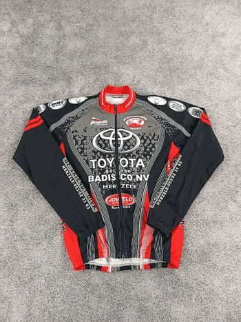 Used Rogelli veste velo mi-saison homme taille M - 64 5288 - Toyota bike