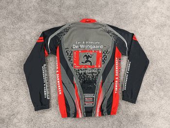 Gebrauchtes Rogelli veste velo mi-saison homme taille M - 64 5288 - Toyota  bike, ,  — Bild 3 von 4
