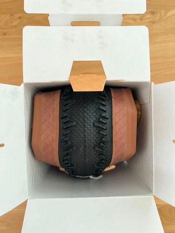 Used Schwalbe G-One RS 2025 bike — image 4 of 4