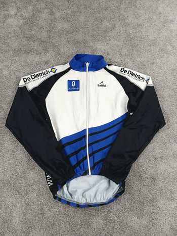 Balans veste velo coupe-vent homme taille L - 65 5296 bike de segunda mano