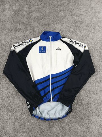 Brugt Balans veste velo coupe-vent homme taille L - 65 5296 Cycling Clothing