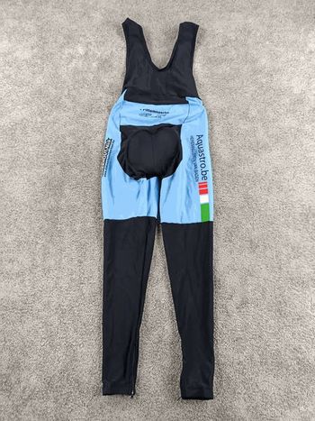 sans cuissard velo long homme taille L - 76 4323 - hiver bike de segunda mano — imagen 3 de 5