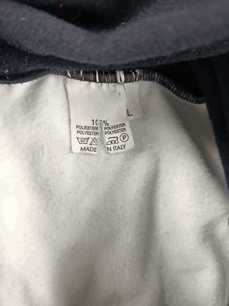 sans cuissard velo long homme taille L - 76 4323 - hiver bike de segunda mano — imagen 2 de 5